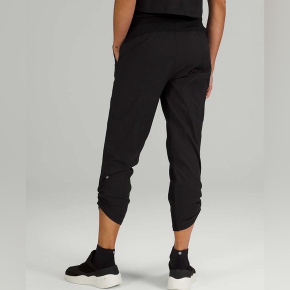 Lululemon Dance Studio Pants - Picture 1 of 8